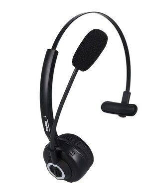 Roadking RKING1000 Noise-Canceling Bluetooth Wireless Trucker Headset